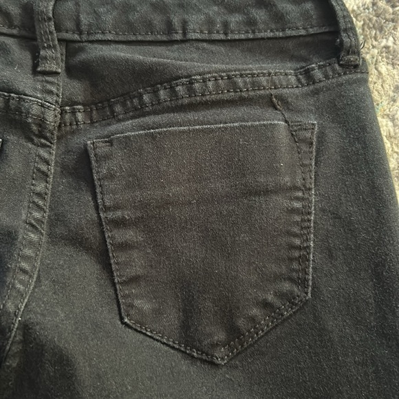 Mossimo Mid-rise Jegging - Picture 3 of 5